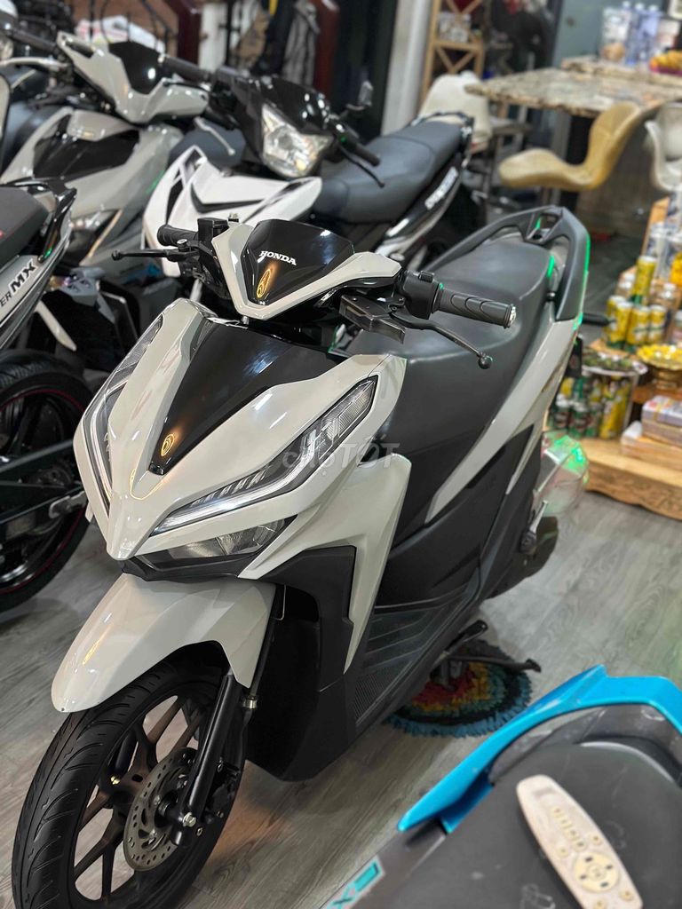 Vario 125 xám xi măng 2021 siêu đẹp nợ xấu đưa 10. Mua bán Xe máy tại Quận Thanh Khê Đà Nẵng được đăng bởi Xe Máy Cũ Hải Nguyễn hình 2