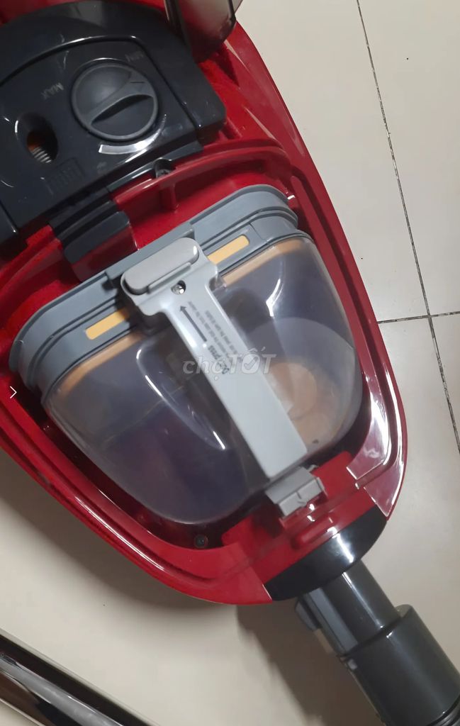 MÁY HÚT BỤI HITACHI CV-SF20V – 2000W. Mua bán Nội thất, đồ gia dụng khác tại Quận Gò Vấp Tp Hồ Chí Minh được đăng bởi Thuận hình 2