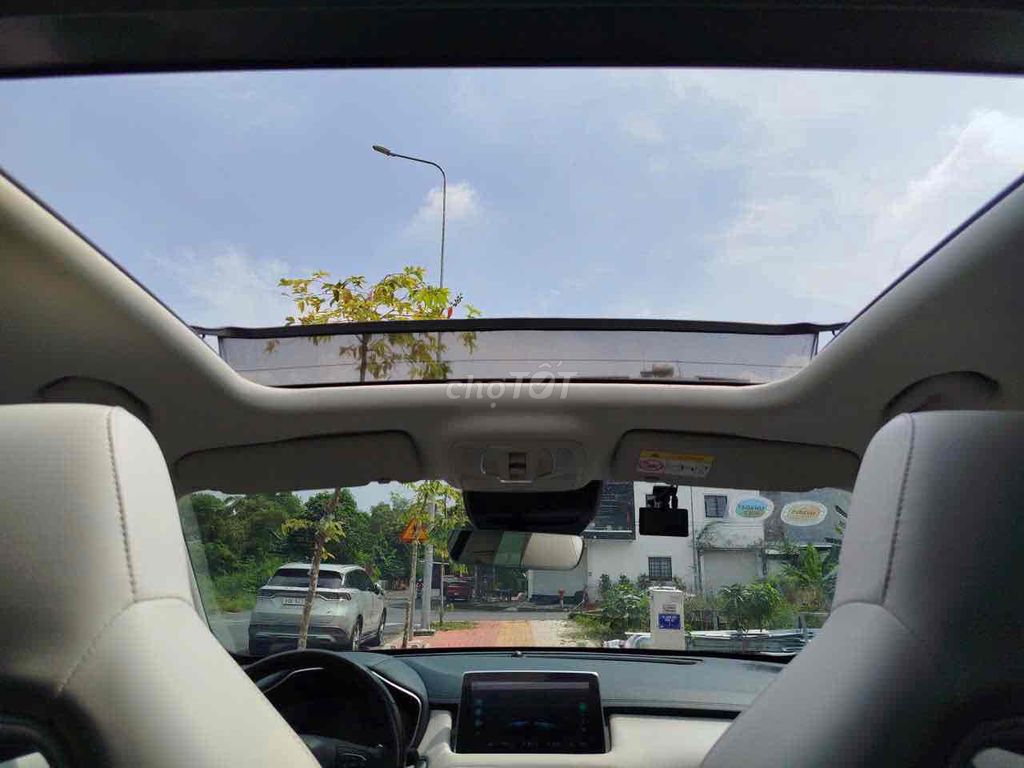 MG HS 1.5 Lux 2023 Nhập Thái Đẹp Xuất Sắc. Mua bán Ô tô tại Quận Bình Tân Tp Hồ Chí Minh được đăng bởi SONIC CAR CARE hình 17