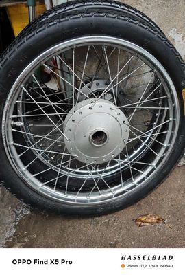 Cap banh câm sirut future led wave đùm