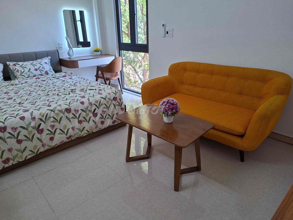 Rent · 4 bd · 100 м² · Quận Ngũ Hành Sơn, ул. Đường Phạm Hữu Nhật