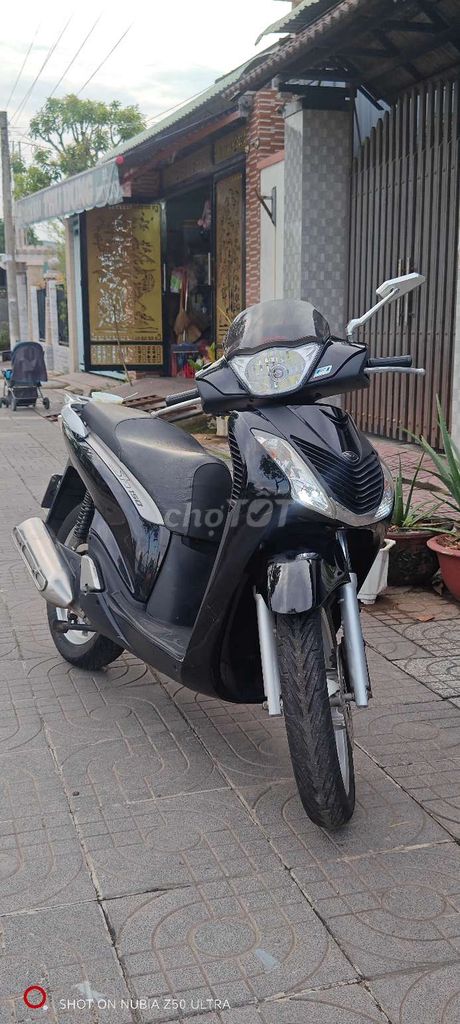 Cần thanh lý xe SH 2014. Mua bán Xe máy tại Thành phố Bà Rịa Bà Rịa - Vũng Tàu được đăng bởi Thanh Phat hình 4