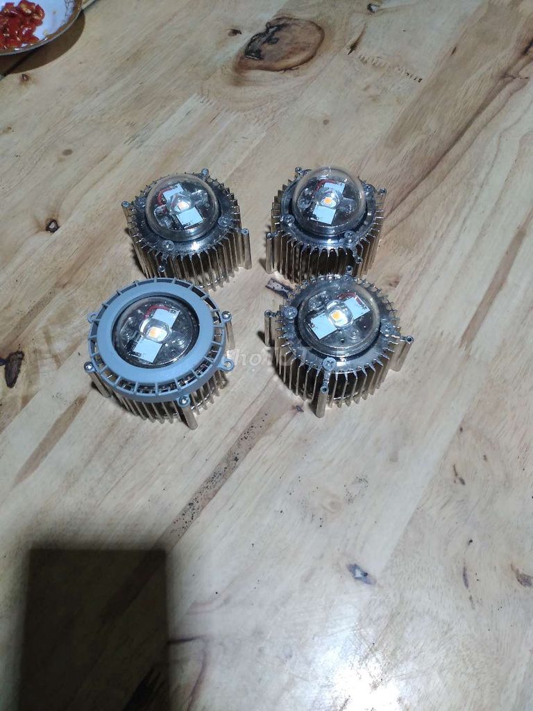 Đèn LED 12V-24V DC Nhôm. Mua bán Đèn tại Thành phố Thuận An Bình Dương được đăng bởi bình dương hình 1