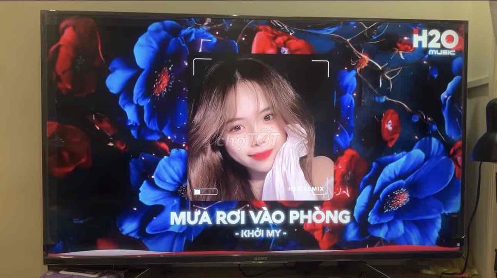Tivi Sony 49 inch 4K. Mua bán Tivi, Âm thanh tại Quận Đống Đa Hà Nội được đăng bởi Phạm Phương hình 1