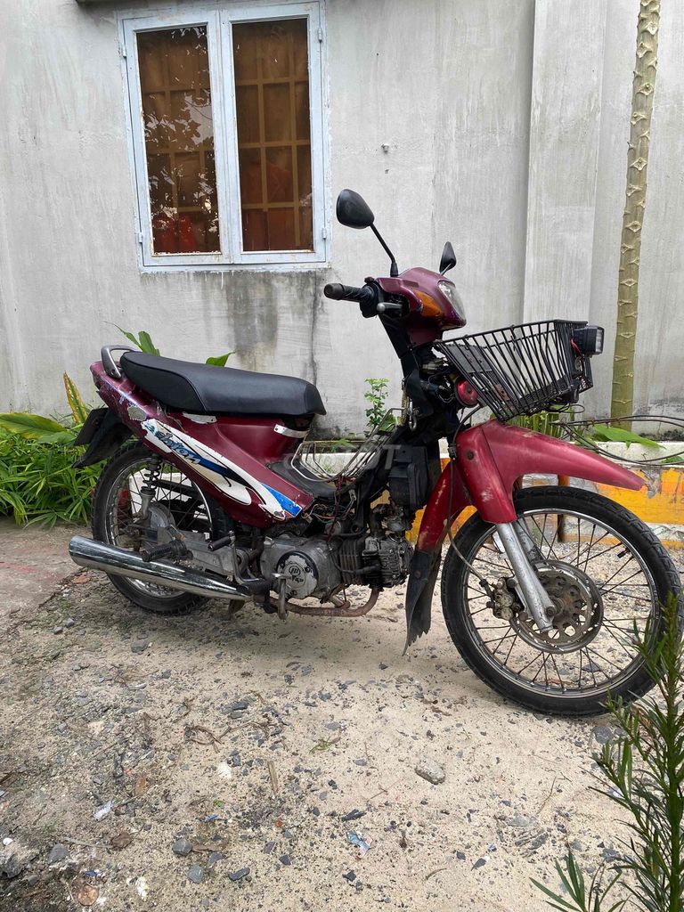 Beet máy móc bao im ngon giấy tờ  hợp lệ. Mua bán Xe máy tại Huyện Củ Chi Tp Hồ Chí Minh được đăng bởi Hưng cute hình 2