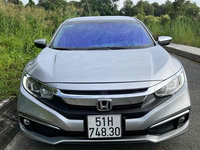 Honda Civic 2019 1.8 E - 96852 km. Mua bán Ô tô tại Quận 12 Tp Hồ Chí Minh được đăng bởi AuTo Thành Phát Củ Chi 