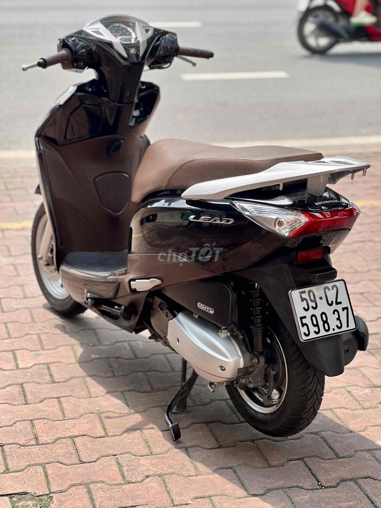 [GÓP ĐC GIỮ CAVET] LEAD 2016-smartkey xịn-9 chủ. Mua bán Xe máy tại Quận 12 Tp Hồ Chí Minh được đăng bởi Bùi văn hiếu hình 7