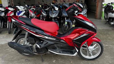 Honda Airblade fi 2013 đỏ đen ( hỗ trợ góp ). Mua bán Xe máy tại Huyện Chợ Mới An Giang được đăng bởi Cửa hàng xe Thiên Phước 2