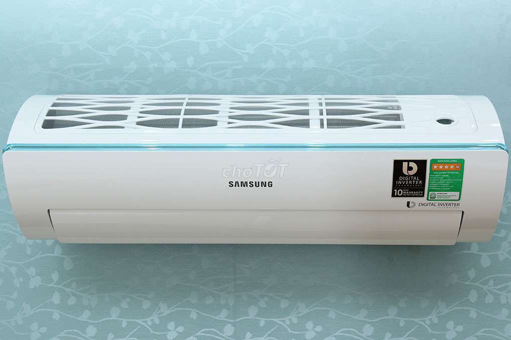 Máy lạnh Samsung Inverter 1.5 HP. Mua bán Máy lạnh, điều hoà tại Thành phố Thủ Đức Tp Hồ Chí Minh được đăng bởi Hoàng Thanh lý hình 1