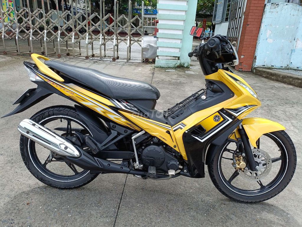 Ex tự động. Mới keng. Mua bán Xe máy tại Quận Liên Chiểu Đà Nẵng được đăng bởi long hình 5