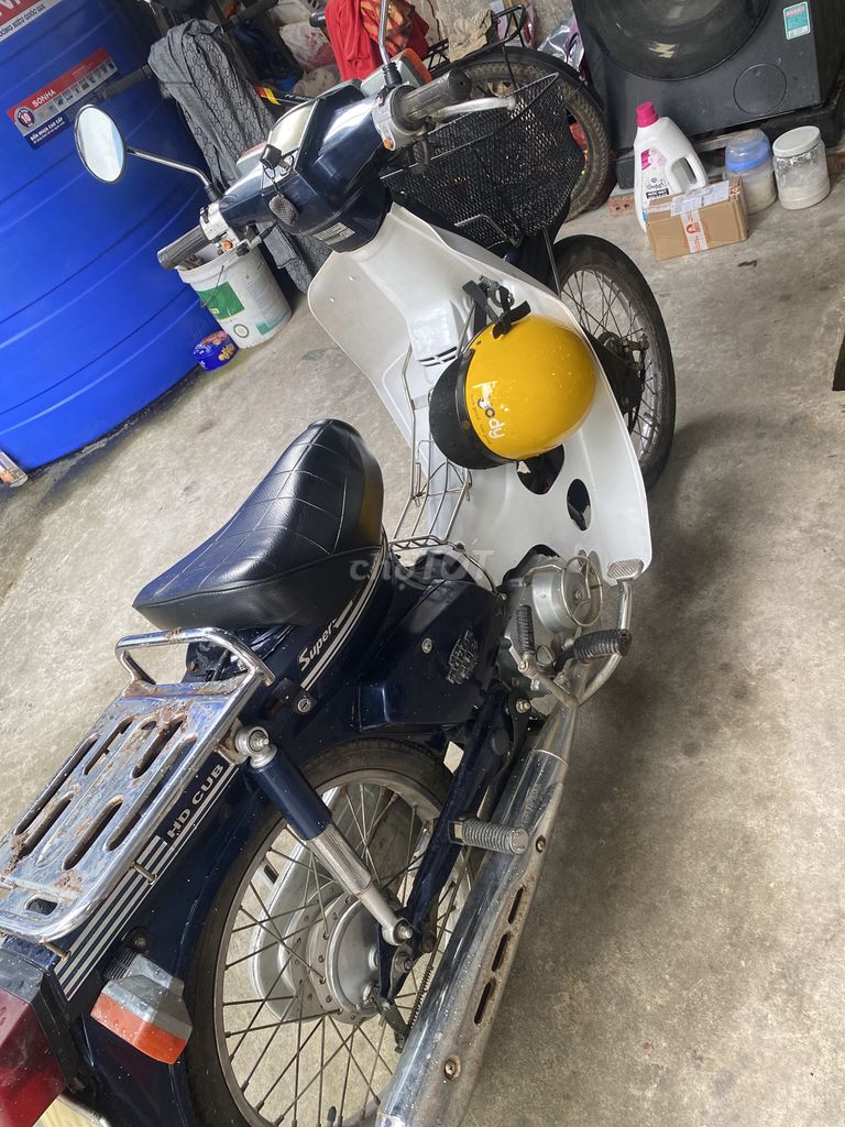 Xe còn nguyên bản, xe hs đi học. Mua bán Xe máy tại Huyện Kiến Xương Thái Bình được đăng bởi Anh Tuan hình 6