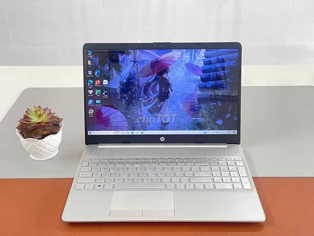 HP Laptop 15s-du1xxx| Máy văn phòng giá siêu hời