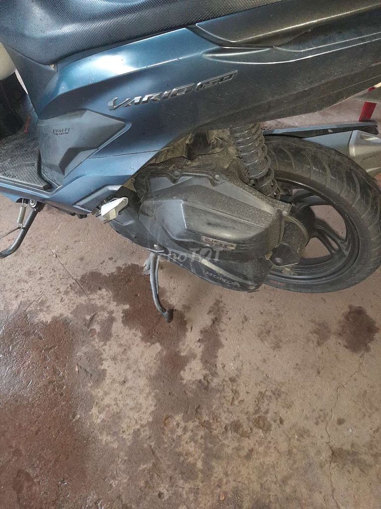 Xe đi kỷ .bảo dưởng định kỳ.dư dùng cần bán. Mua bán Xe máy tại Huyện Châu Thành Sóc Trăng được đăng bởi Huỳnh Thanh Phong Hinô hình 2