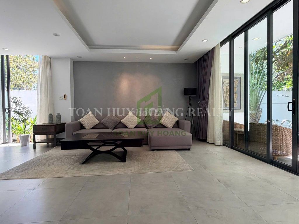 Cho thuê nhà 3 phòng ngủ tại Ngũ Hành Sơn, Đà Nẵng — ảnh 2