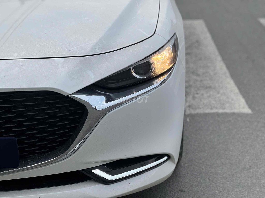 Mazda 3 2024 1.5L Luxury - 26000 km. Mua bán Ô tô tại Thành phố Thuận An Bình Dương được đăng bởi Phạm Nguyễn Hồng Nhung hình 3