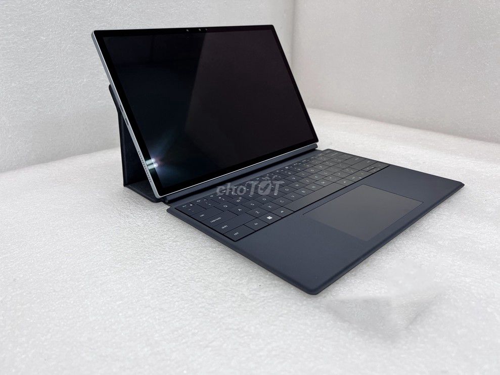 Dell XPS 9315 2 in 1 i5 3K cảm ứng tách rời phím