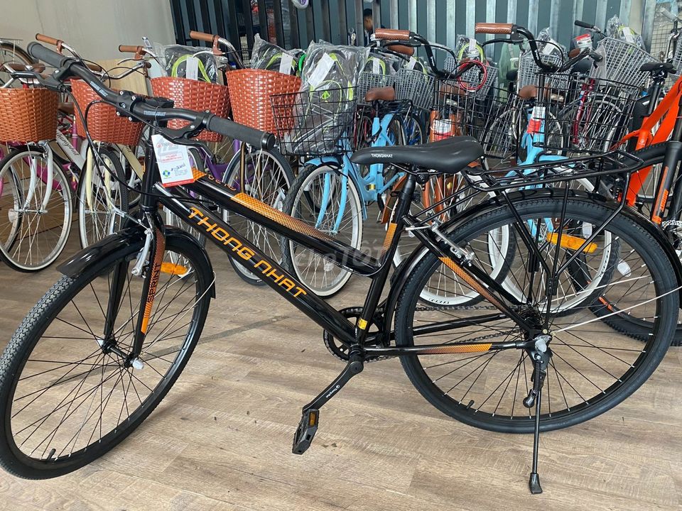XE ĐẠP THỐNG NHẤT GN 2.0 26 mới 100%. Mua bán Xe đạp tại Quận Hà Đông Hà Nội được đăng bởi Kho Xe Đạp hình 4