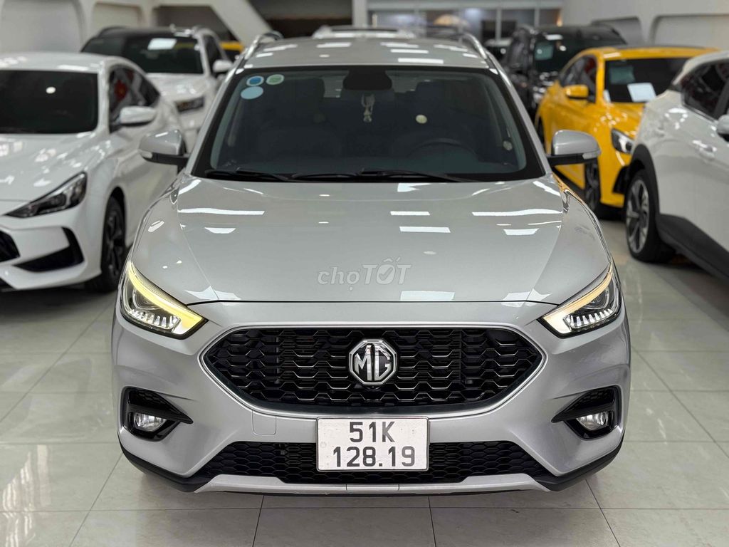 MG_ZS 2021 Comfort - 5 vạn full bảo dưỡng hãng.. Mua bán Ô tô tại Thành phố Thủ Đức Tp Hồ Chí Minh được đăng bởi Khoa Nguyen Mua Bán Suzuki Miền Nam hình 1