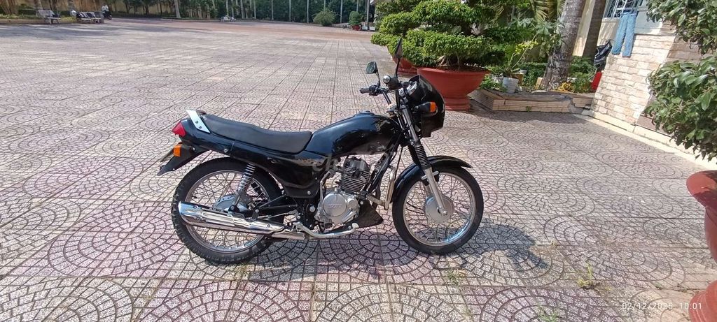 Bán xe bonus mới làm lại mới tinh. Mua bán Xe máy tại Quận Ninh Kiều Cần Thơ được đăng bởi Trần quốc vũ vương hình 4