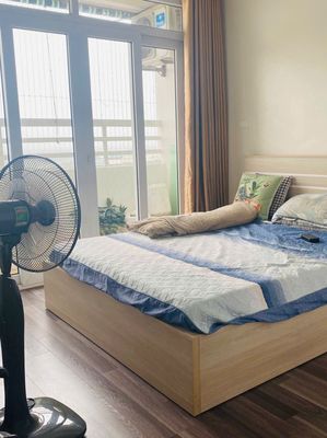 BÁN CĂN HỘ 95m² FULL NỘI THẤT – CHỈ XÁCH VALI VÀO Ở