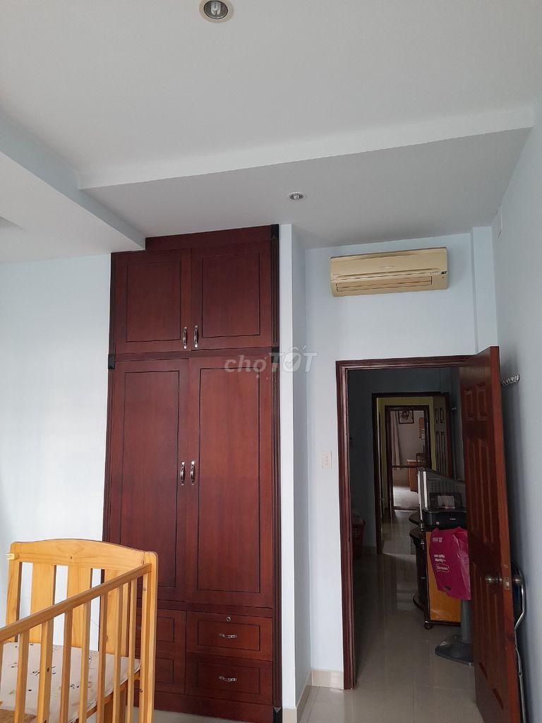 Nhà 3 tầng 95m2 Kinh Dương Vương Chỉ 60tr/m2 – KHÔNG QUY HOẠCH