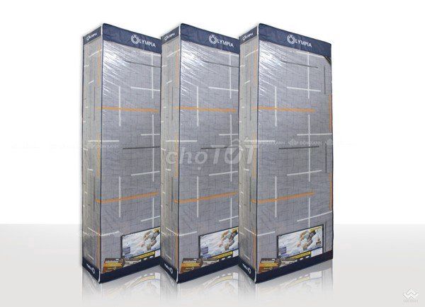 Đệm bông ép Olympia GOLD 1,5x1,9m Nguyên kiện. Mua bán Giường, chăn ga gối nệm tại Quận Hoàng Mai Hà Nội được đăng bởi Phạm Khánh Duy hình 1