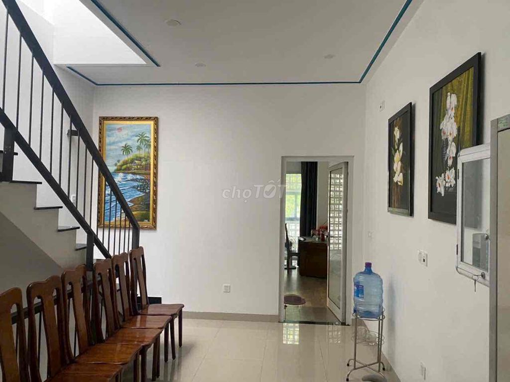 Nhà Mới Xây Đẹp TĐC Phước Long Nha Trang Giá Tốt. Mua bán nhà ở tại Thành phố Nha Trang Khánh Hòa được đăng bởi Hà Văn Trạch  hình 4