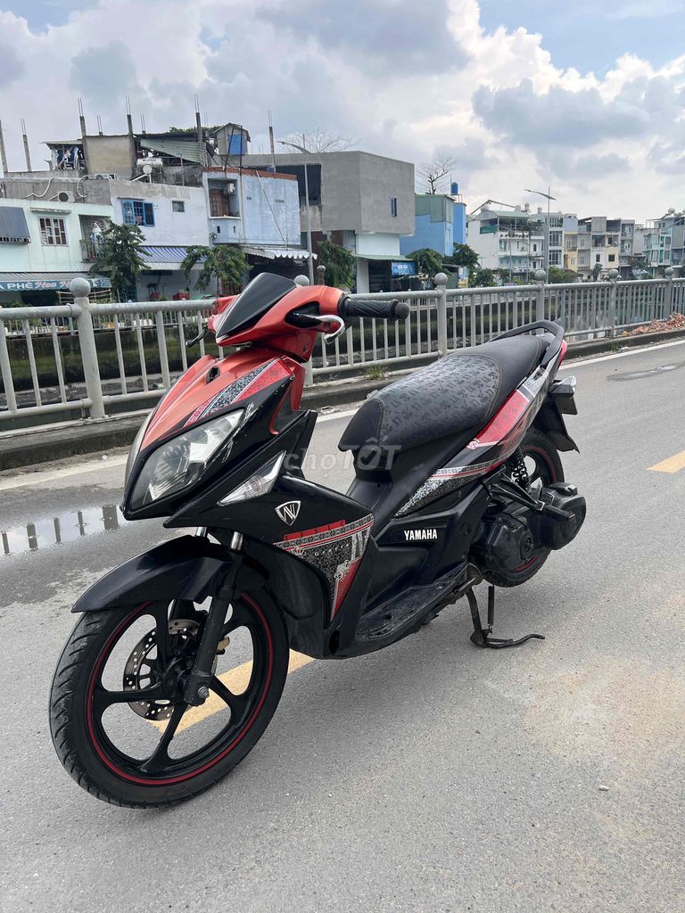 Yamaha Nouvo 4 Bs Tây Ninh