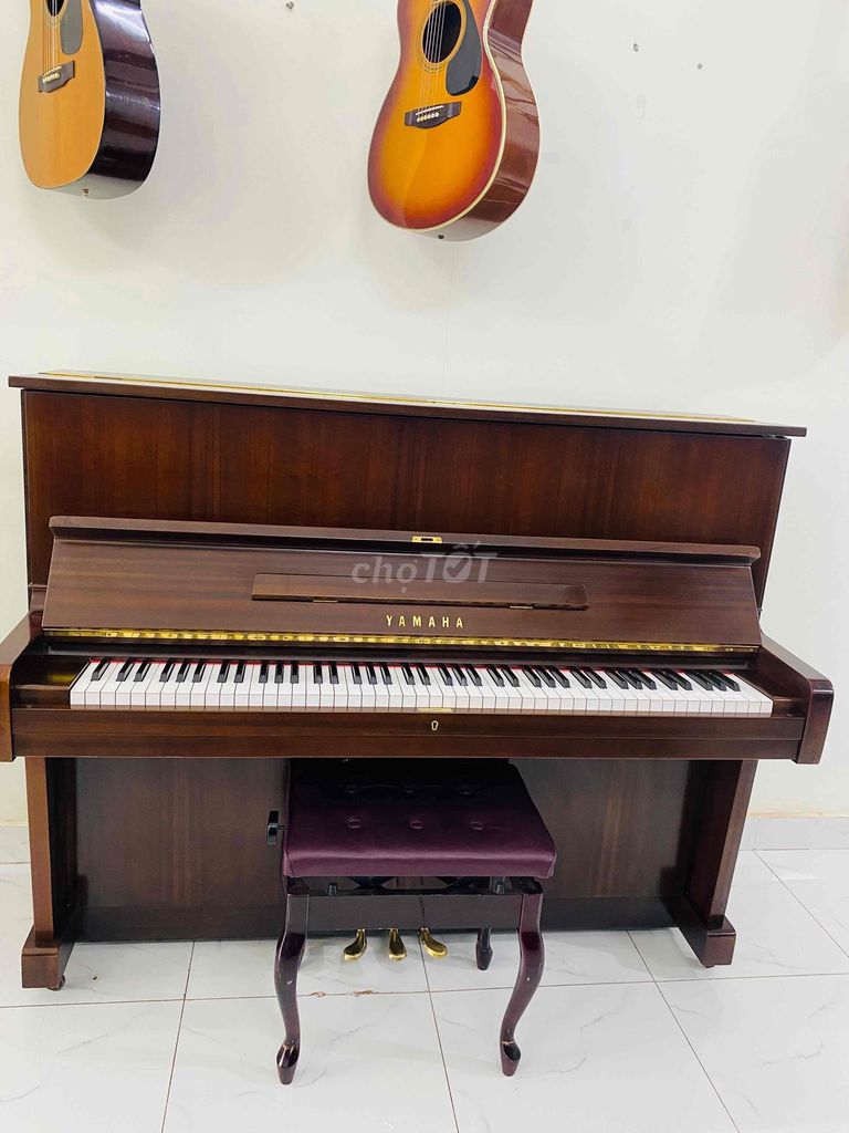 giá gốc hôm nay piano cơ yamaha u1e xịn