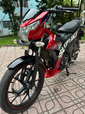 Suzuki Raider 2022 Bs Vũng Tàu Chính Chủ. Mua bán Xe máy tại Quận Gò Vấp Tp Hồ Chí Minh được đăng bởi Cầm Đồ Cường Phát