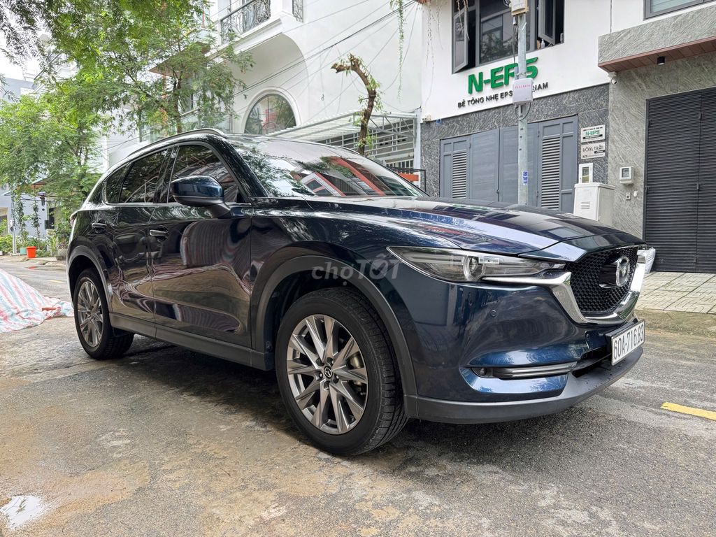 Mazda CX 5 2019 2.0 Luxury - Full ls hãng. Mua bán Ô tô tại Huyện Hóc Môn Tp Hồ Chí Minh được đăng bởi Song Hành hình 1