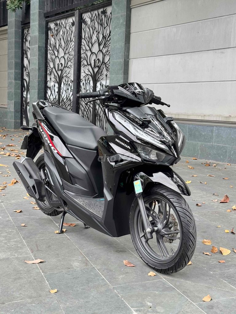 VARIO 125 2024 MẪU MỚI ODO 3000KM CHÍNH CHỦ