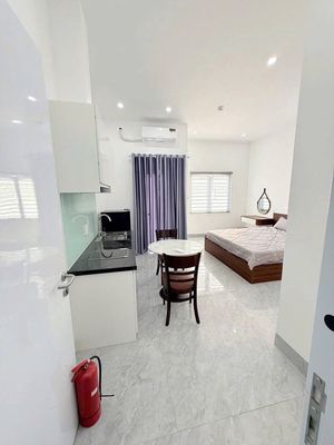 Rent · 1 bd · 30 м² · Quận Ngũ Hành Sơn, ул. Đa Mặn Đông 2