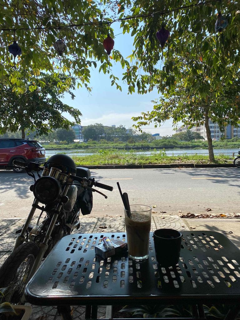 Cafe Race chia sẽ đam mê. Mua bán Xe máy tại Quận Cái Răng Cần Thơ được đăng bởi Thành đạt Phạm hình 2