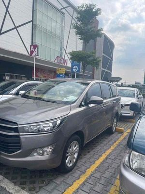 Toyota Innova 2018 thành phố hồ chí minh. Mua bán Ô tô tại Quận 11 Tp Hồ Chí Minh được đăng bởi thế thanh