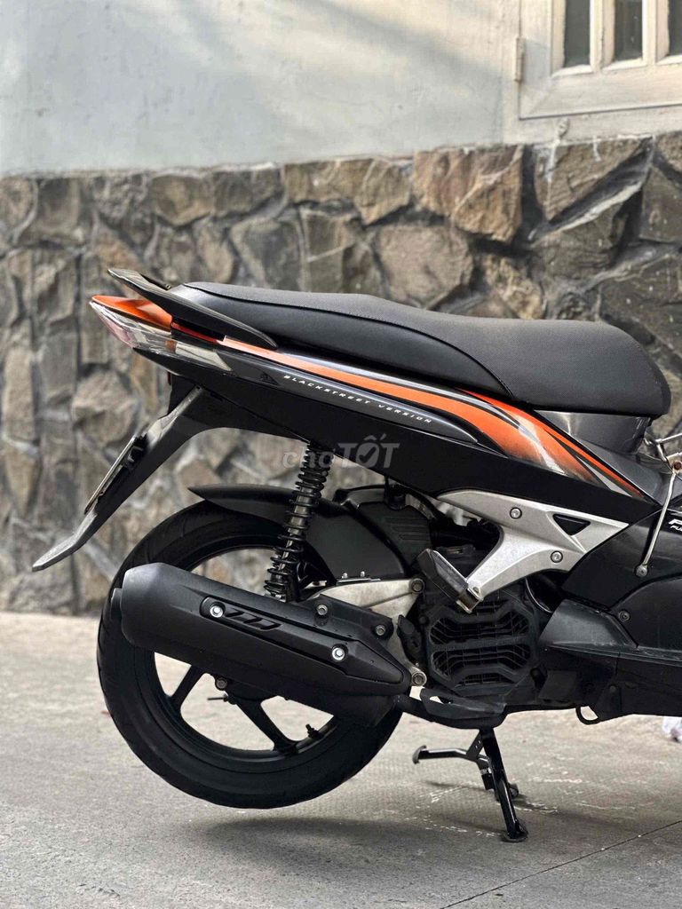 AB thái fi đời 2011 bs 62 Tây Ninh chính chủ. Mua bán Xe máy tại Quận 10 Tp Hồ Chí Minh được đăng bởi SANG HOÀNG  hình 4