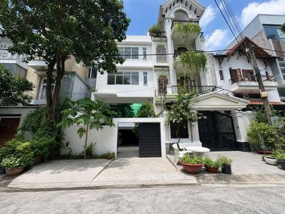🔥 NHÀ NGUYÊN CĂN 6×21M – 5 PHÒNG – CÓ HẦM | HIỆP BÌNH CHÁNH
