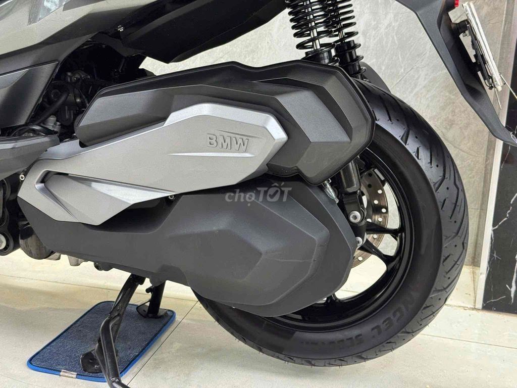 📍 𝐁𝐌𝐖 𝐂𝟒𝟎𝟎𝐆𝐓 𝟐𝟎𝟐𝟐. Mua bán Xe máy tại Quận Bình Thạnh Tp Hồ Chí Minh được đăng bởi Danh Nguyen  hình 11