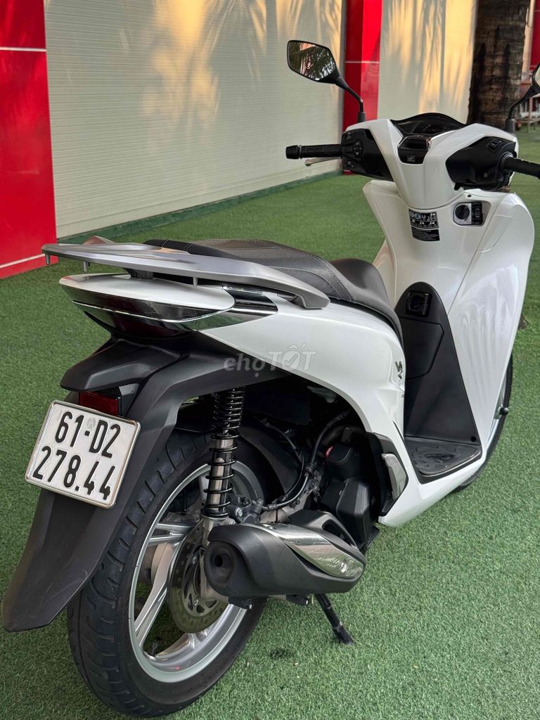 sh 150 abs cuoi 2022 ngay chủ ky. Mua bán Xe máy tại Thành phố Dĩ An Bình Dương được đăng bởi Tran Thi My Hoamg  hình 5