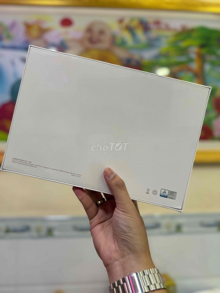 Huawei Matepad 11.5 + Phím new ngon hơn Mipad 6 S7