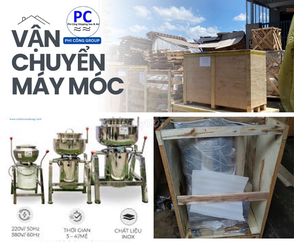 Dịch vụ vận chuyển hàng hóa. Dịch vụ tại Quận Phú Nhuận Tp Hồ Chí Minh được đăng bởi Thành Nhật Nguyễn hình 1
