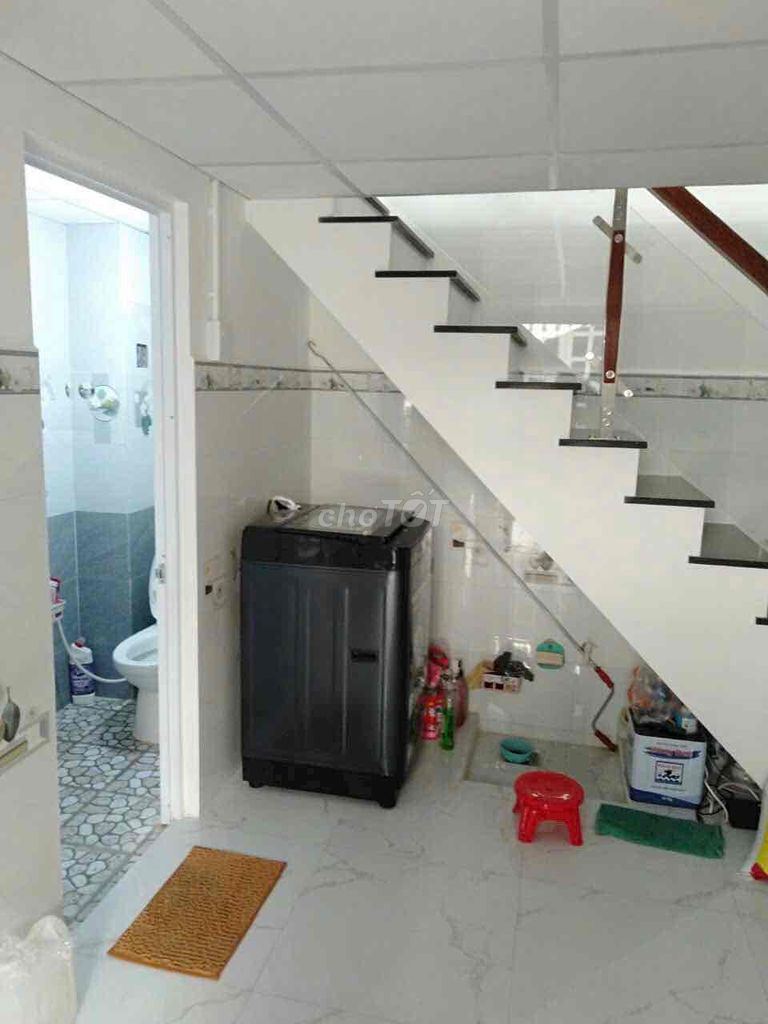 2,75 tỷ chính chủ đứng bán, 3 pn, đường 26/3 , Bình Hưng Hoà, Bình Tân. Mua bán Nhà ở tại Quận Bình Tân Tp Hồ Chí Minh được đăng bởi Nguyễn Phượng hình 7