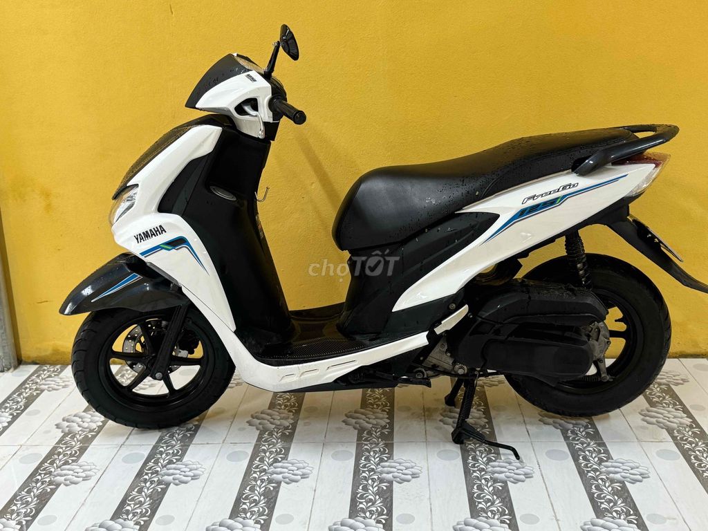 bán lại Freego đời 2021. Mua bán Xe máy tại Quận Sơn Trà Đà Nẵng được đăng bởi Minh Dũng bán trả góp 136 vân đồn  hình 6