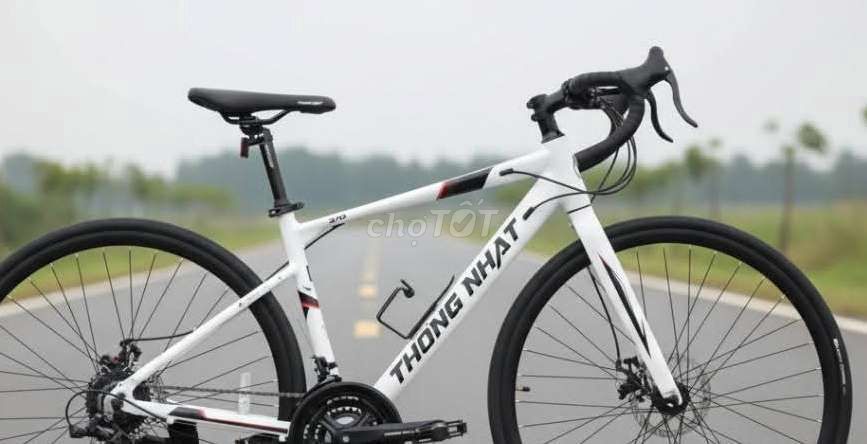 XE CUỘC MỚI 100% KHU 586. Mua bán Xe đạp tại Quận Cái Răng Cần Thơ được đăng bởi Nguyễn Nhung hình 3