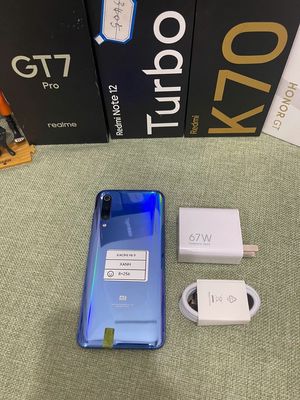 Xiaomi Mi 9 8/256 xanh sạc 67w ốp TRẢ GÓP - COD. Mua bán Điện thoại tại Quận Hoàng Mai Hà Nội được đăng bởi Trần Ngọc Hiếu