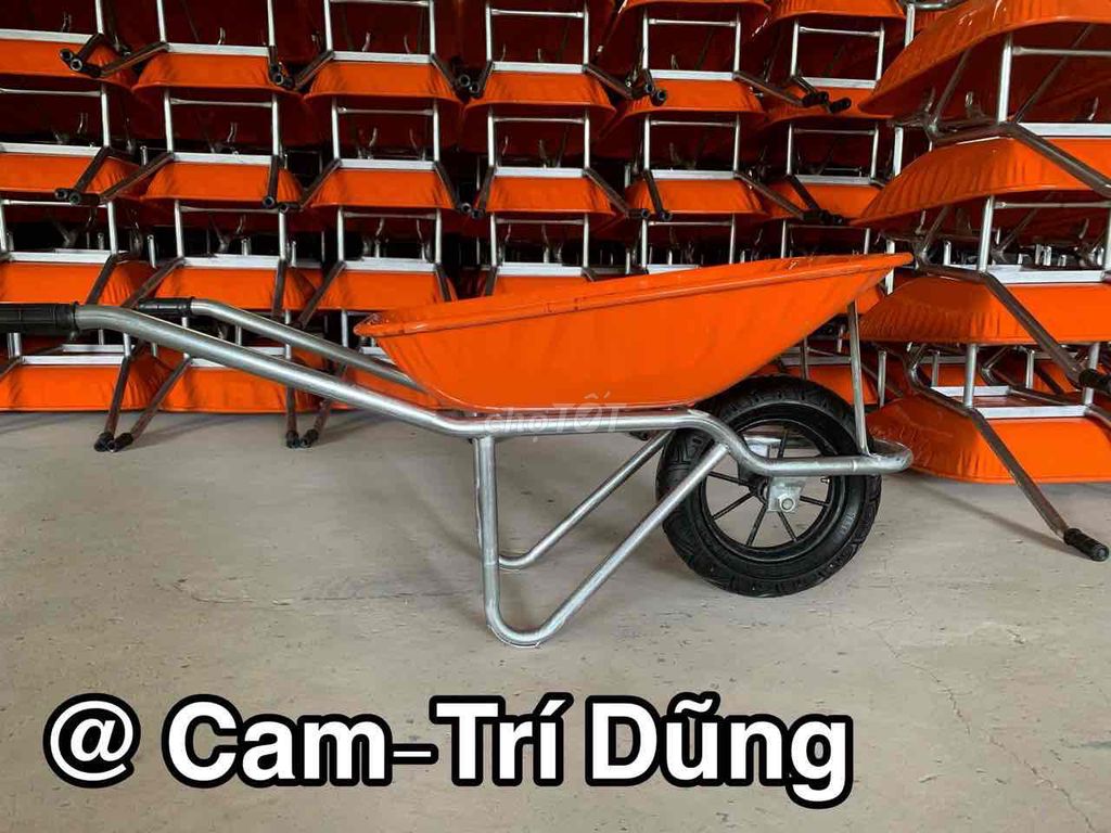 xe rùa Trí Dũng bền đẹp chất lượng. Mua bán Đồ chuyên dụng, Giống nuôi trồng tại Thành phố Vĩnh Long Vĩnh Long được đăng bởi Quang Tuyến hình 1