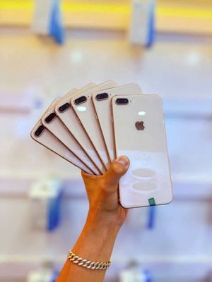 8Plus zin keng new bh 12 thangz