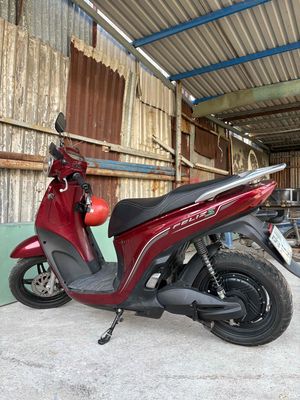 Xe máy điện Vinfast FelizS 2022 Đỏ 20.000km