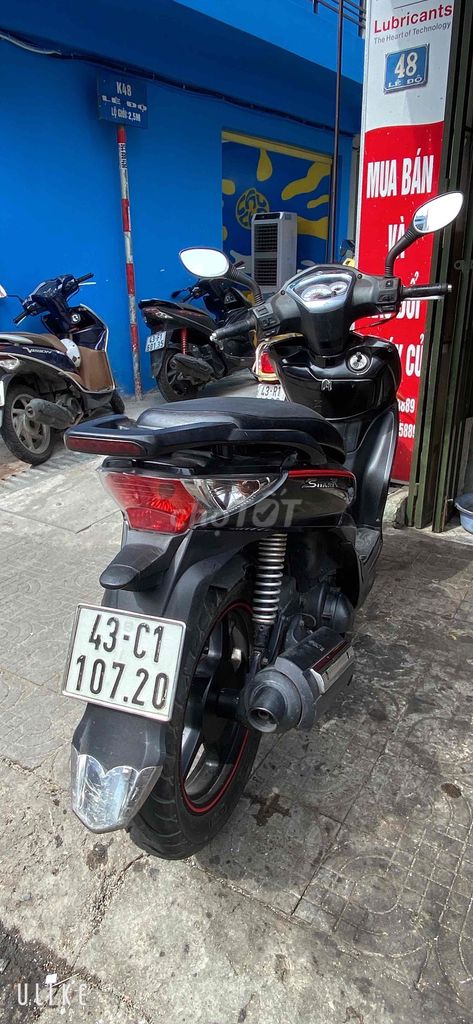 Shark cực kì đẹp. Mua bán Xe máy tại Quận Thanh Khê Đà Nẵng được đăng bởi Sửa xe TỰ  hình 4