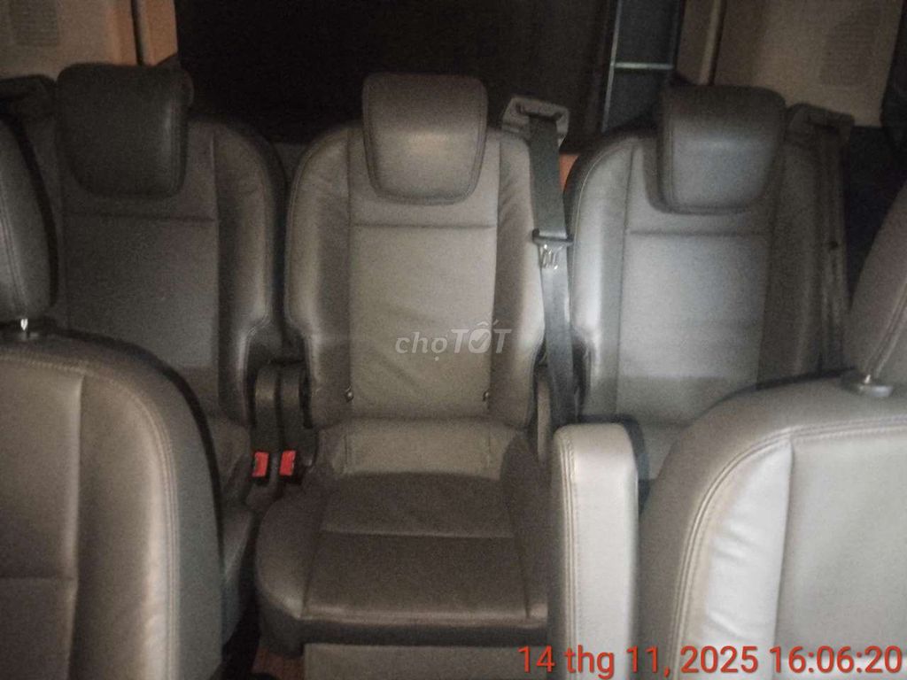 Ford Transit Custom 2019 Đen. Mua bán Phương tiện khác tại Huyện Củ Chi Tp Hồ Chí Minh được đăng bởi vân nguyễn hình 7